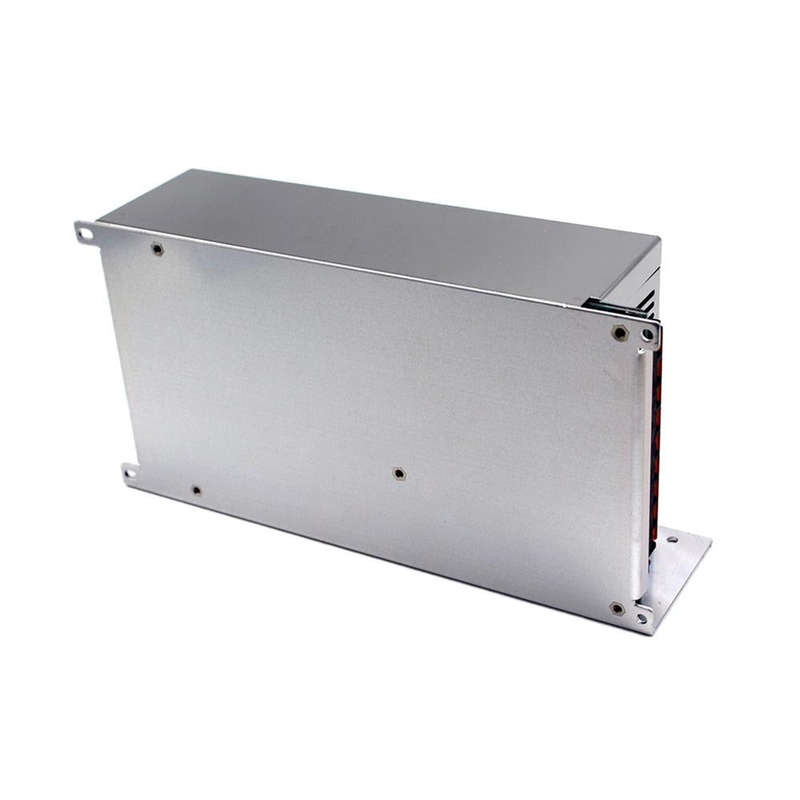 S-1000-12 DC12V 83.3A 1000W LED Light Bar Monitoring Security Display High-power Lamp Power Suppl...