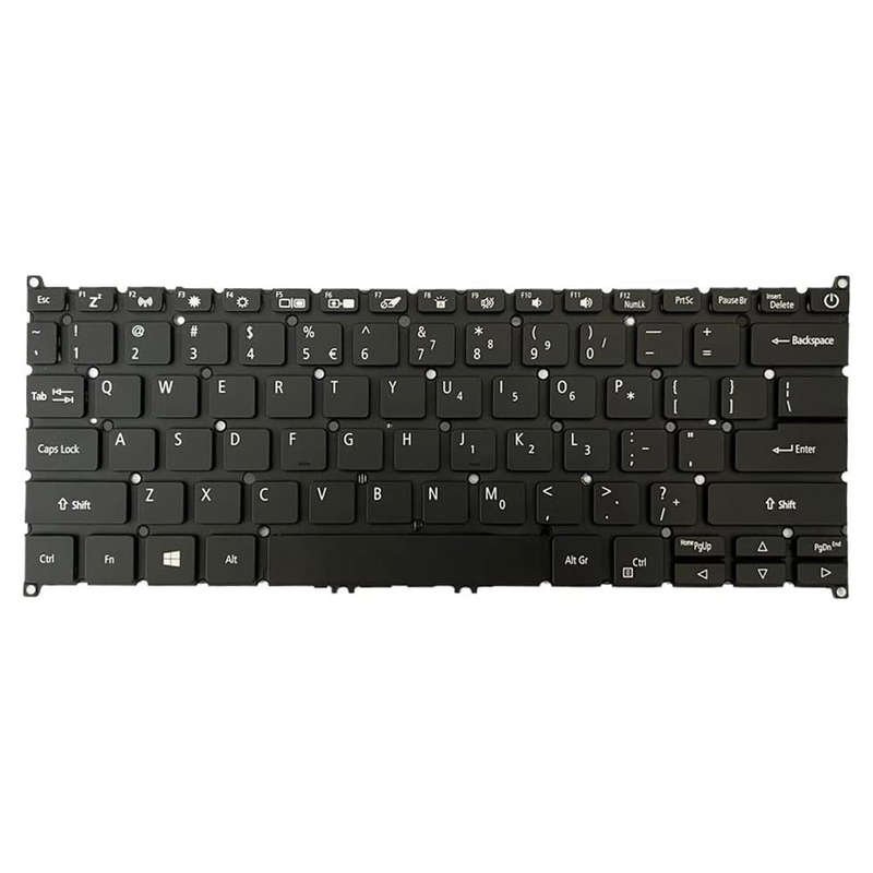 For Acer Swift 3 SF314-54 US Version Backlight Laptop Keyboard