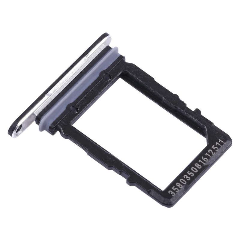 SIM Card Tray for Google Pixel 2 XL(Black)