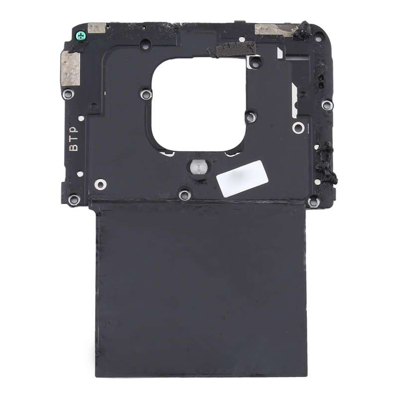 Motherboard Protective Cover for Xiaomi Redmi Note 9S / Redmi Note 9 Pro Max / Redmi Note 9 Pro (...