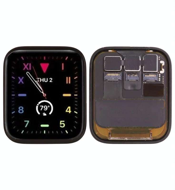 Original LCD Screen for Apple Watch SE 40mm with Digitizer Full Assembly