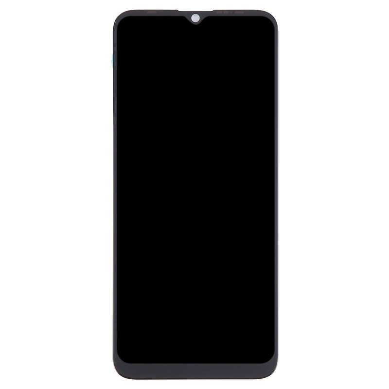 For itel Vision 2S OEM LCD Screen with Digitizer Full Assembly