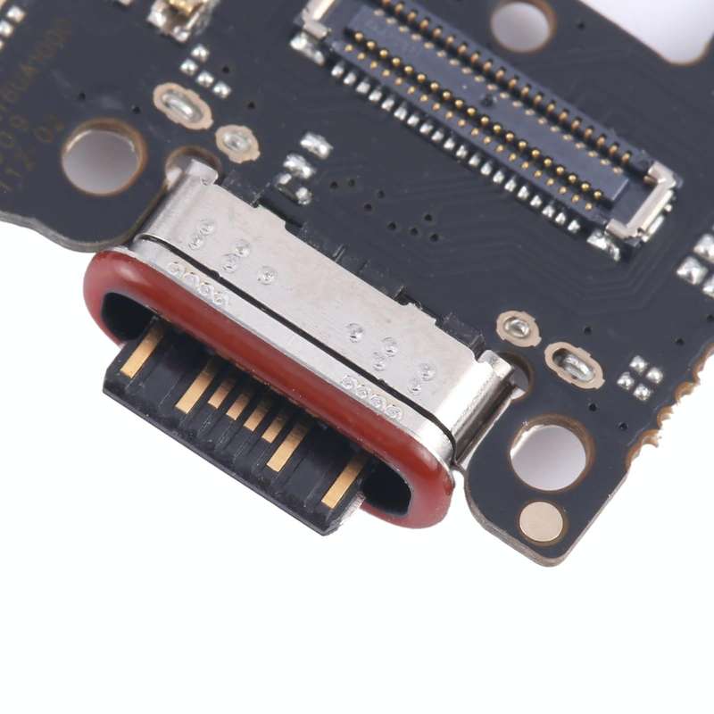 For Xiaomi Redmi Note 13 Pro+ OEM Charging Port Board