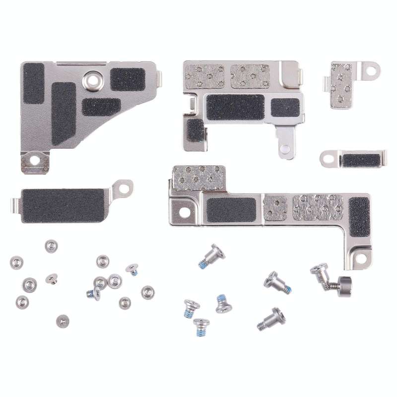 Inner Repair Accessories Part Set For iPhone 15