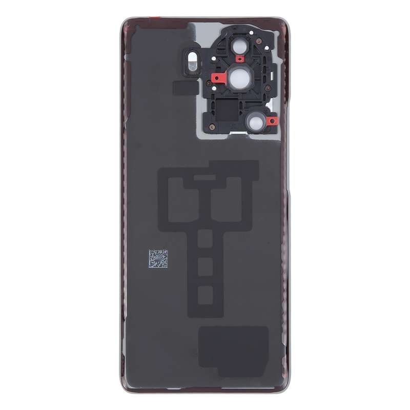 For OPPO Reno11 Pro Global Original Battery Back Cover with Camera Lens Cover(Grey)