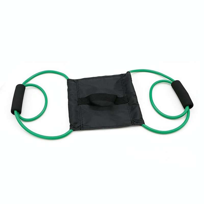 Outdoor Water Balloon Launcher Elastic 3 People Bomb Beach Party Toys Line Length 0.7m