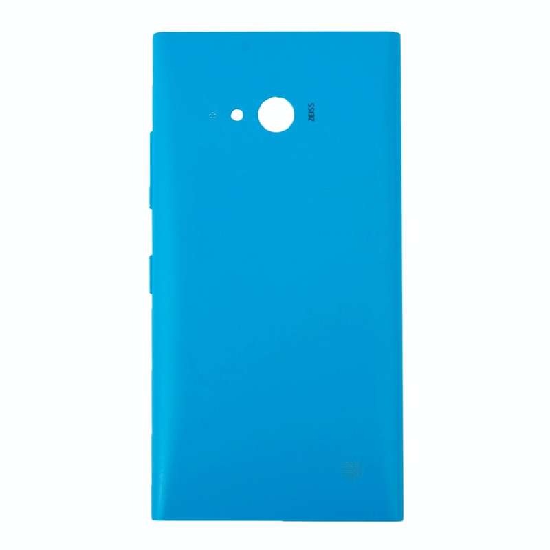 Battery Back Cover for Nokia Lumia 735(Blue)