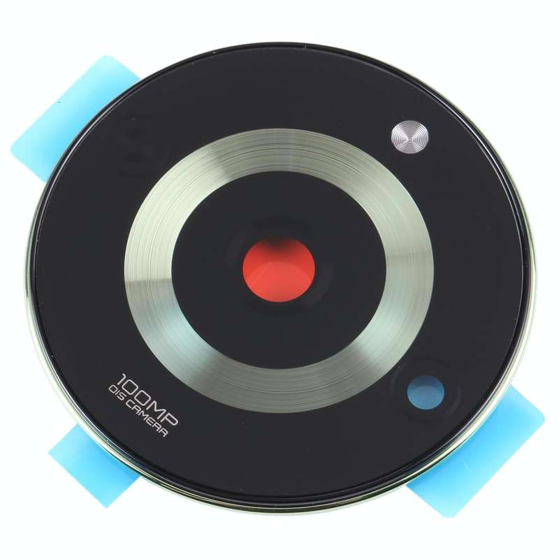 For Realme 11 Pro Original Camera Lens Cover (Green)
