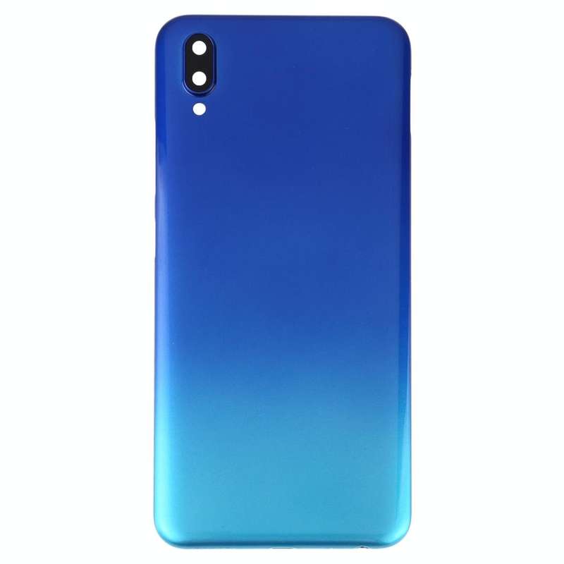 For Vivo Y93 / Y93s Battery Back Cover (Blue)