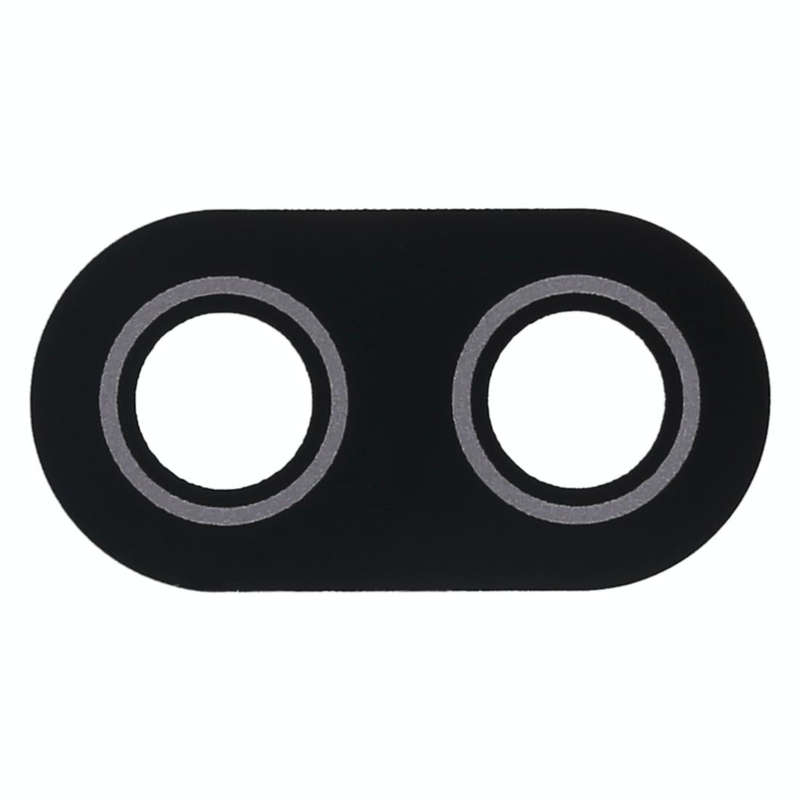 10 PCS Back Camera Lens Cover for Asus ZenFone 4 Max ZC520KL