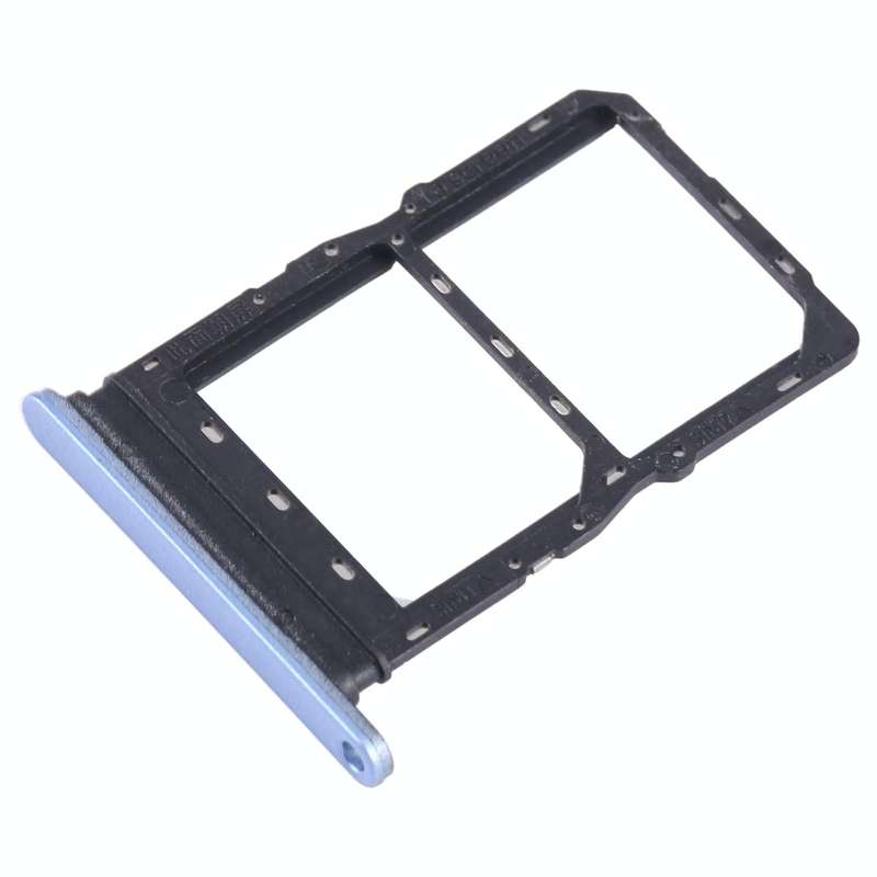 For Honor Play 40 SIM + SIM Card Tray (Blue)