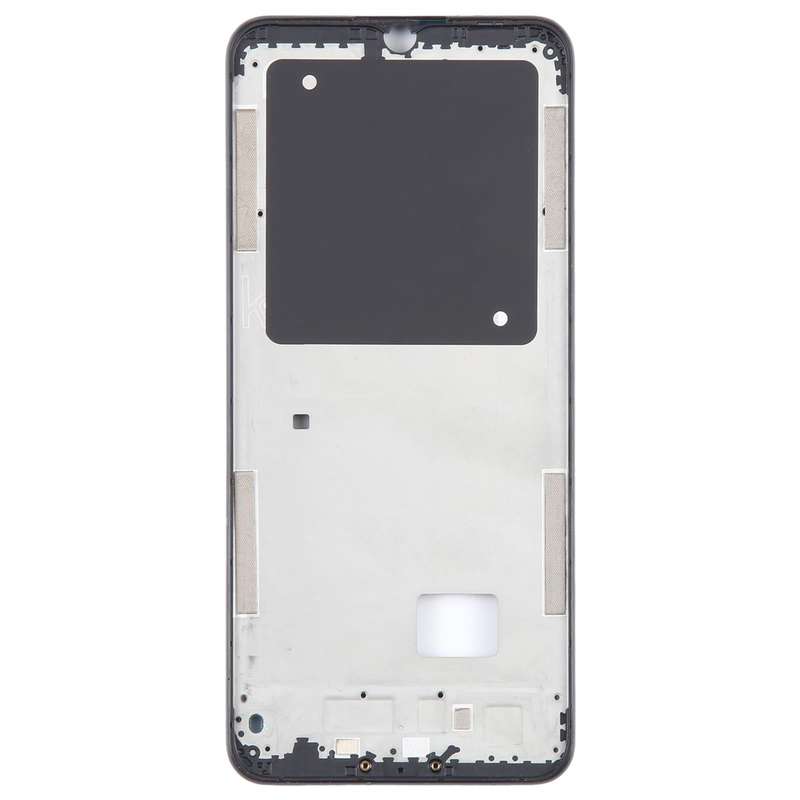 For vivo Y15a Original Front Housing LCD Frame Bezel Plate