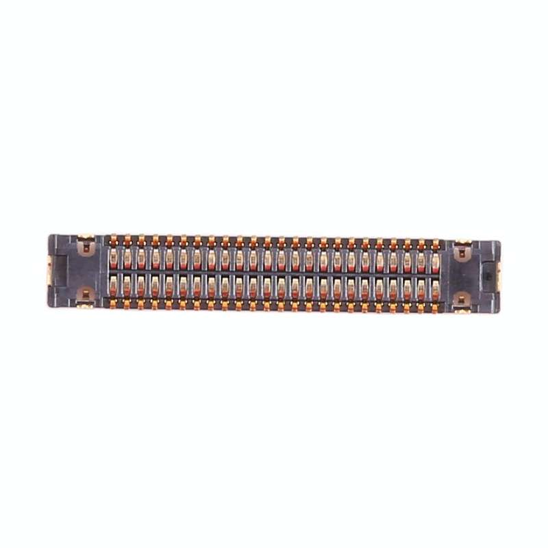 10 PCS Motherboard LCD Display Touch Screen FPC Connector for iPhone 7 Plus