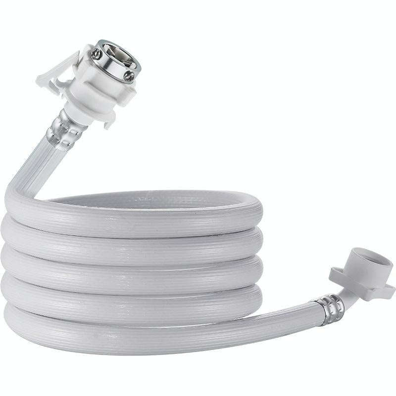 Fully Automatic Washing Machine Water Inlet Hose Adapter, Length: 1m