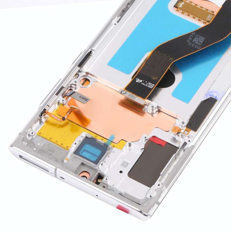 Original LCD Screen for Samsung Galaxy Note10+ 4G/Note10+ 5G SM-N976/N975 Digitizer Full Assembly...