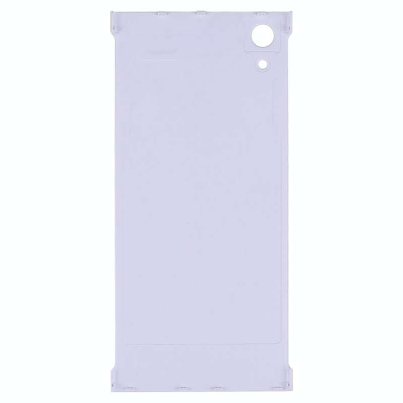 Battery Back Cover for Sony Xperia XA1(White)