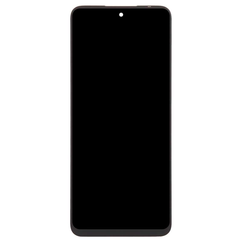 For Xiaomi Redmi 12 4G LCD Screen For with Digitizer Full Assembly