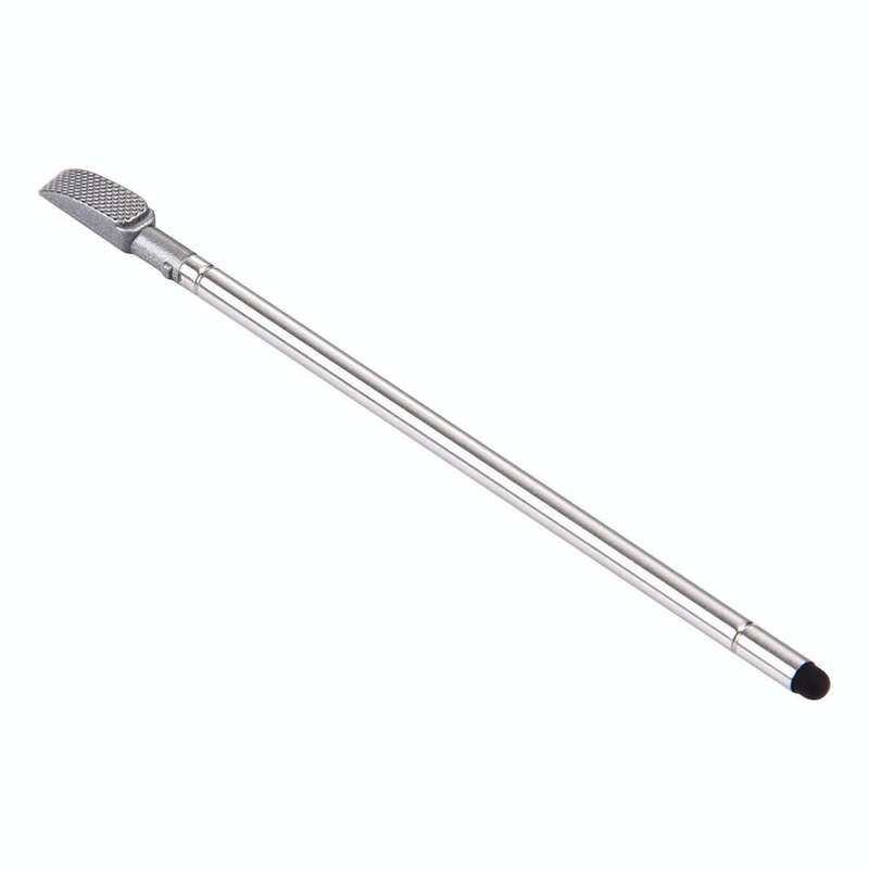 Touch Stylus S Pen for LG G Pad F 8.0 Tablet / V495 / V496(Grey)