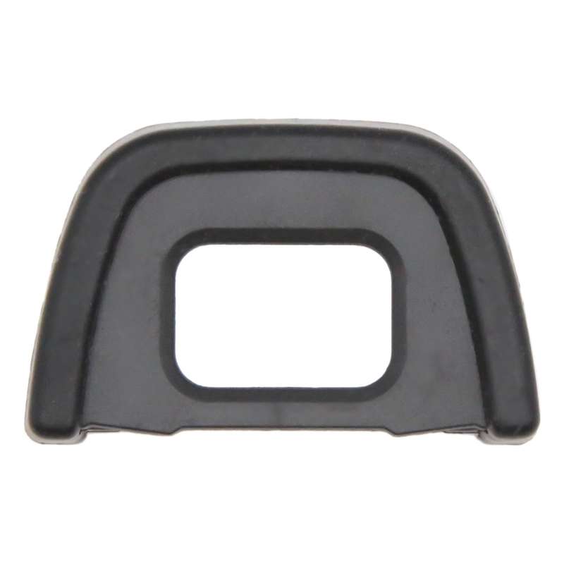 For Nikon D300 Camera Viewfinder / Eyepiece Eyecup