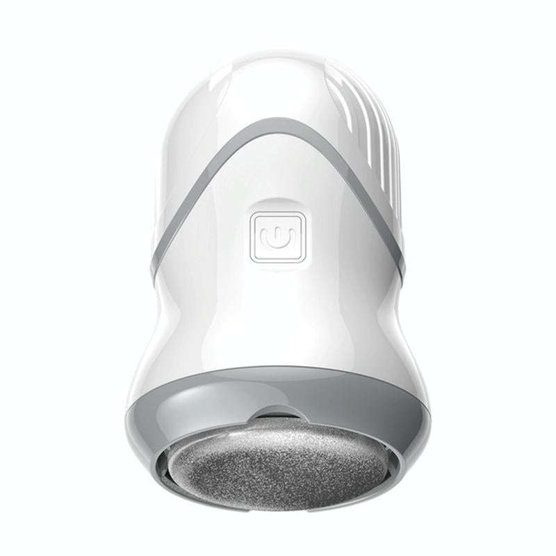 Electric Vacuum Design Foot Grinder Household Multifunctional Pedicure Calluses Foot Care, Specif...