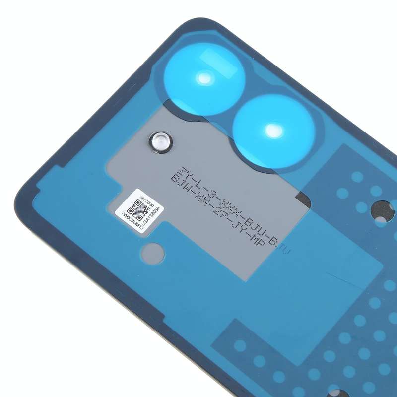 For Xiaomi Redmi 13C Original Battery Back Cover(Green)