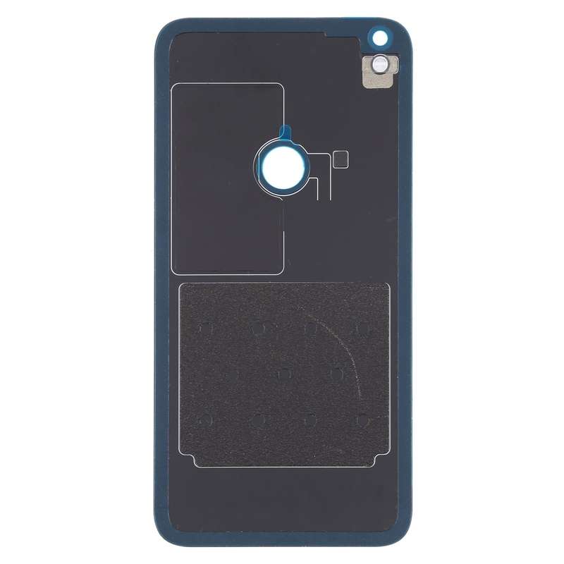 For Alcatel One Touch Shine Lite 5080 5080X 5080A 5080U 5080F 5080Q 5080D Glass Battery Back Cove...