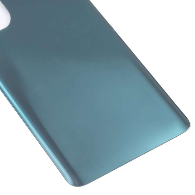 For Honor 50 Pro Battery Back Cover(Cyan)