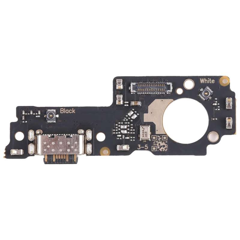 For Xiaomi Redmi 11 Prime 5G OEM Charging Port Board