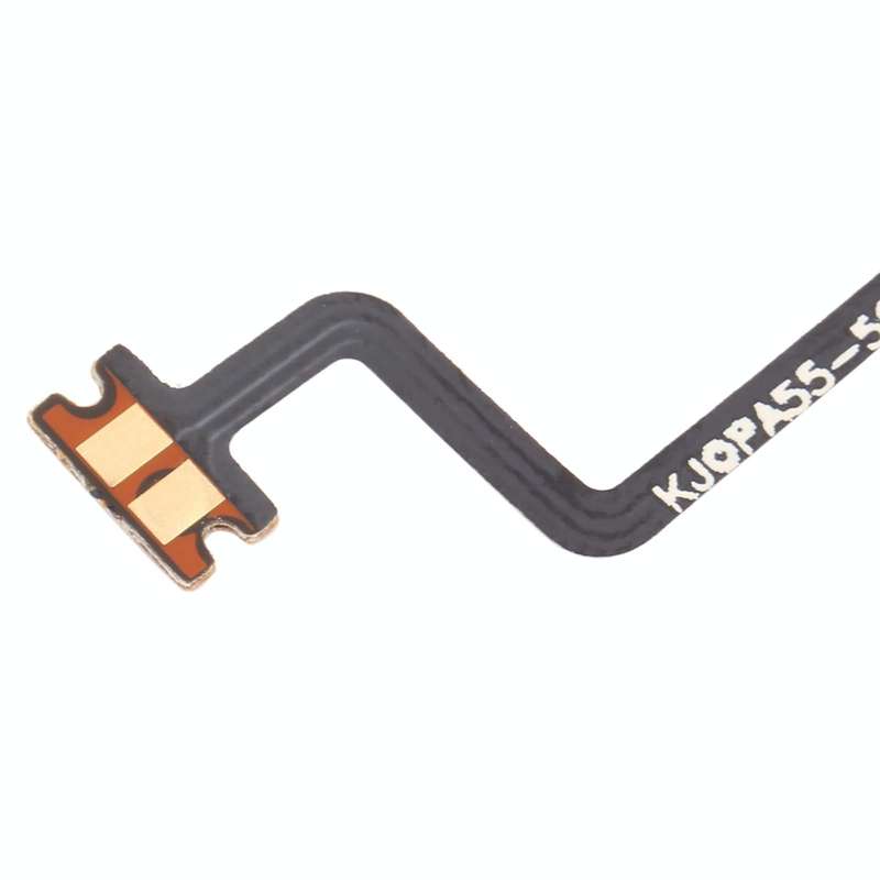 For OPPO A55 5G PEMM00 PEMM20 Power Button Flex Cable
