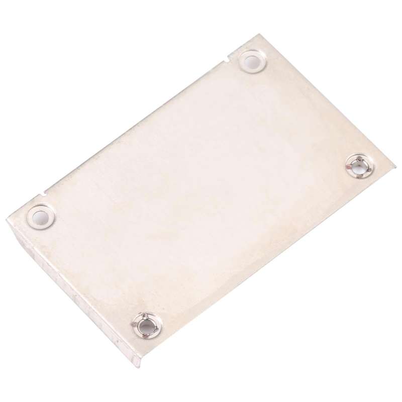 For iPad Pro 12.9 2017 LCD Flex Cable Iron Sheet Cover