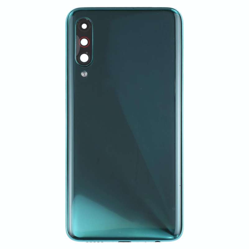 For Meizu 16T Battery Back Cover (Green)