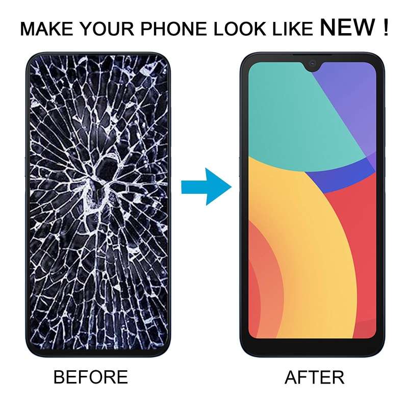 For Alcatel 1L Pro 4065F LCD Screen with Digitizer Full Assembly