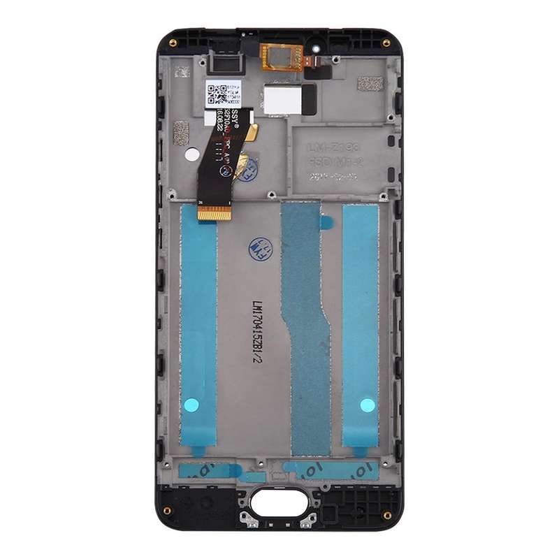 TFT LCD Screen for Meizu M5s / Meilan 5s with Digitizer Full Assembly(Black)