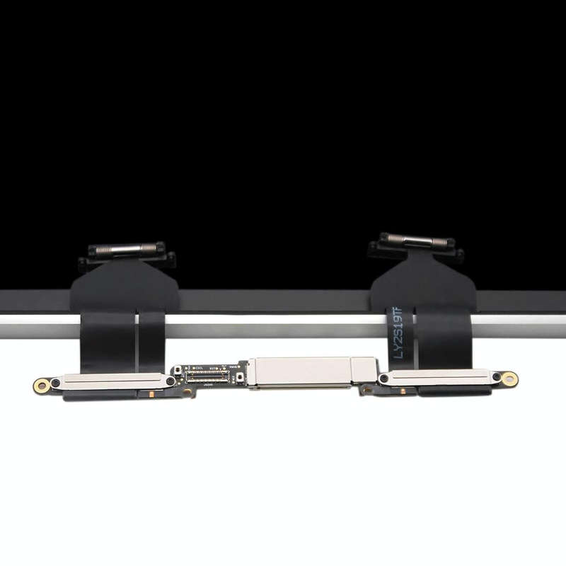 Original Full LCD Display Screen for MacBook Pro 13.3 A2289 (2020) (Silver)
