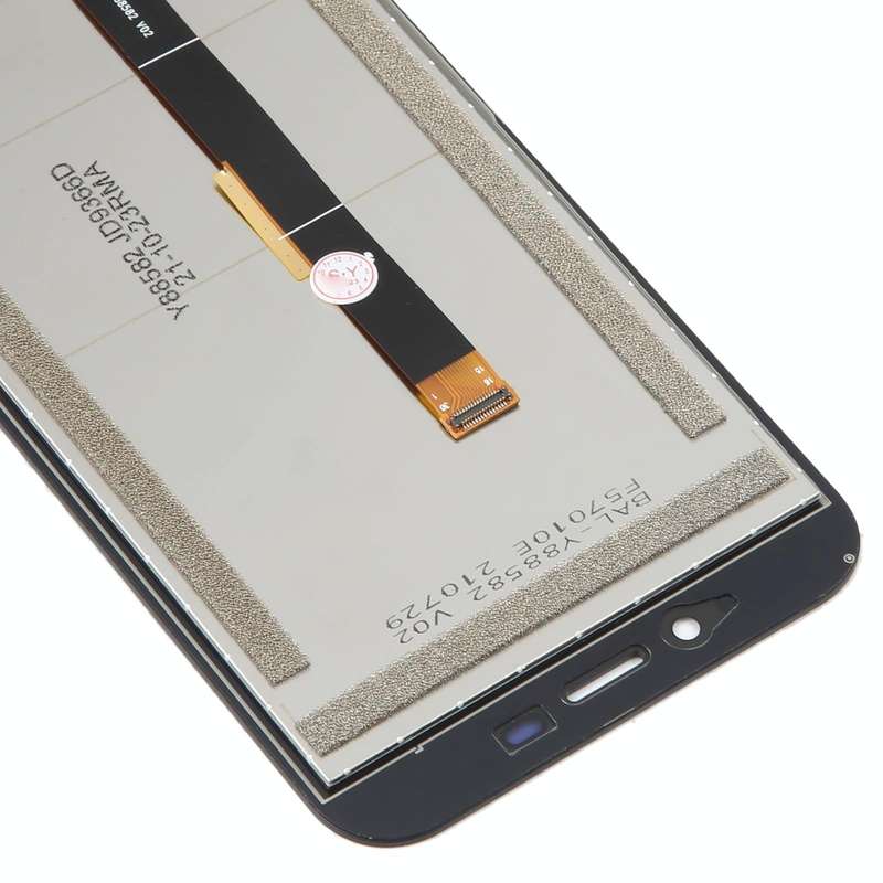 Original LCD Screen for Ulefone Armor X8i with Digitizer Full Assembly