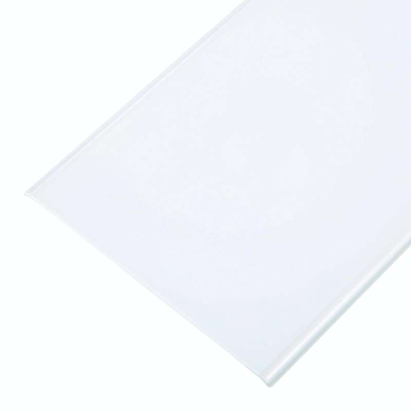 For Google Pixel 7 Pro OEM Battery Back Cover(White)