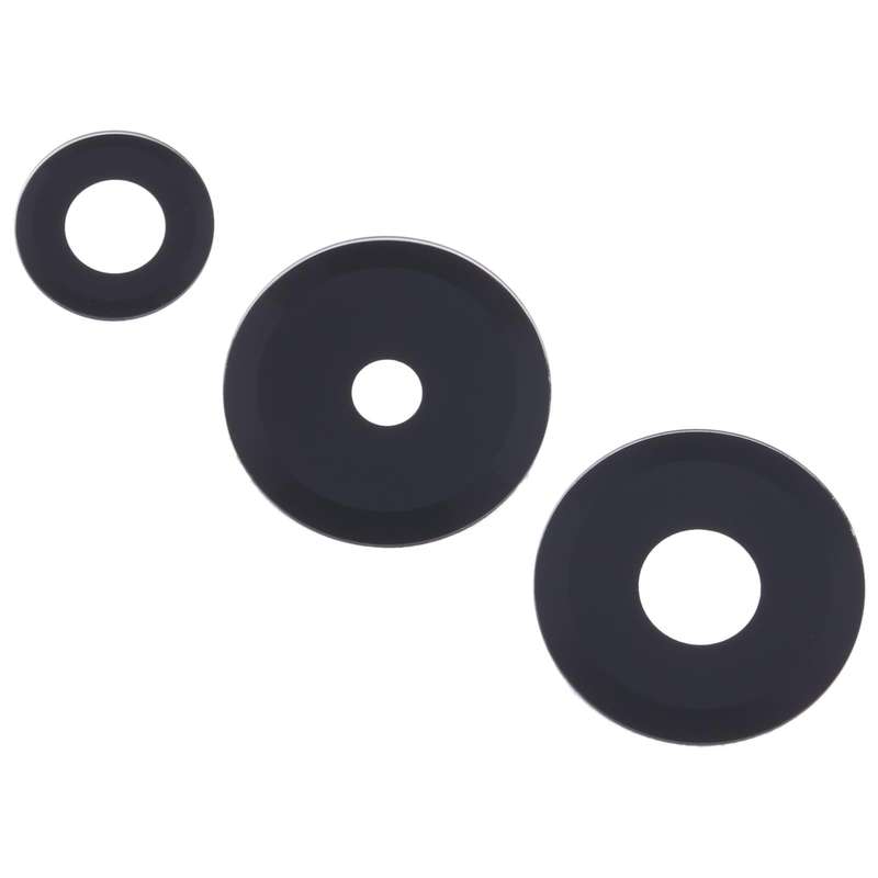 For Infinix Note 30 Back Camera Lens