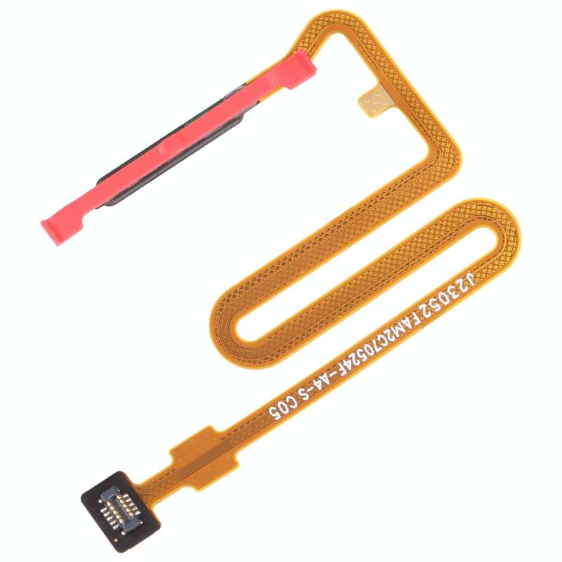 For Samsung Galaxy A14 5G SM-A146P Original Fingerprint Sensor Flex Cable (Green)