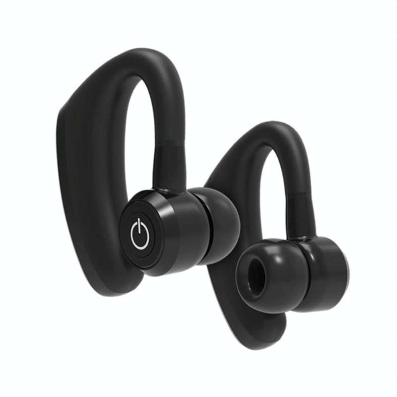CIRCE K5 Handsfree Wireless Bluetooth Earphone Car Handsfree Bluetooth Headsets Phone Earphones w...
