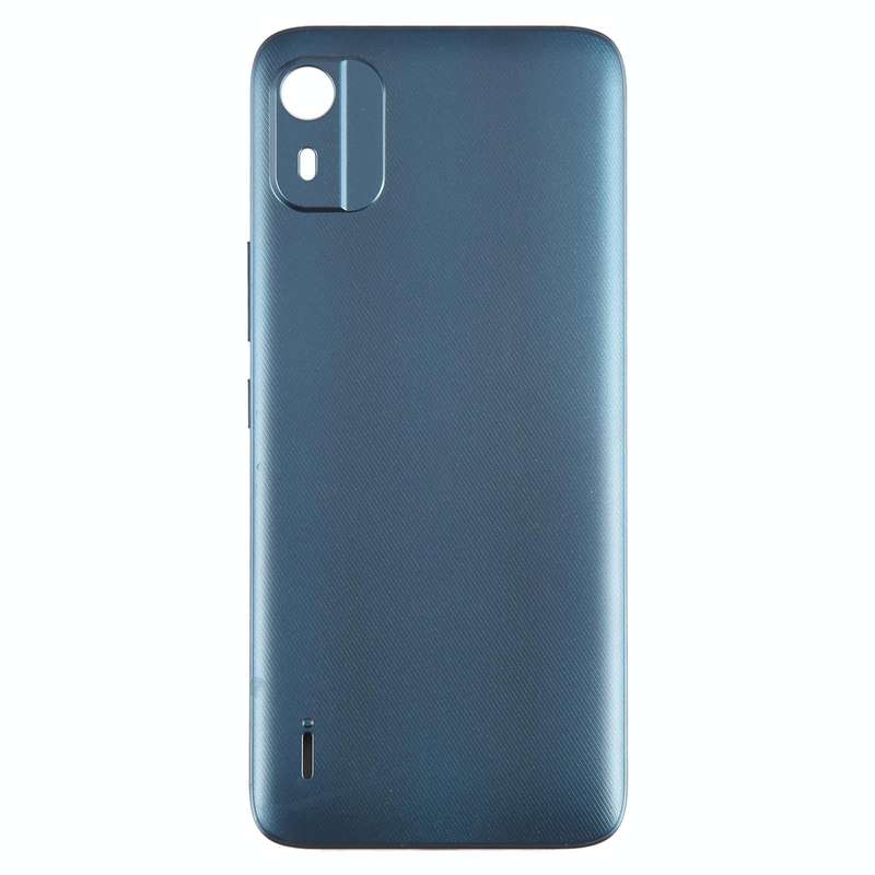 For Nokia C12 Original Battery Back Cover(Blue)