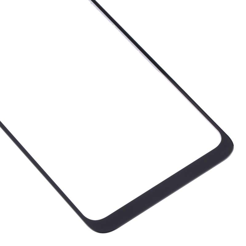 For Infinix Hot 7 Pro X625, X625B, X625D 5pcs Front Screen Outer Glass Lens