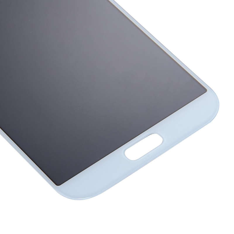 Original Super AMOLED LCD Screen for Galaxy A7 (2017), A720F, A720F/DS with Digitizer Full Assemb...