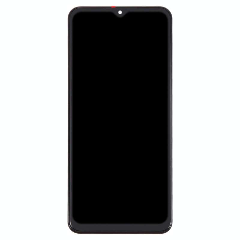For Samsung Galaxy F13 SM-E135F Original LCD Screen Digitizer Full Assembly with Frame