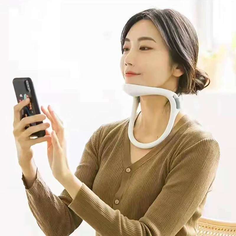 Cervical Support Neck Support Cervical Anterior Tilt Corrector