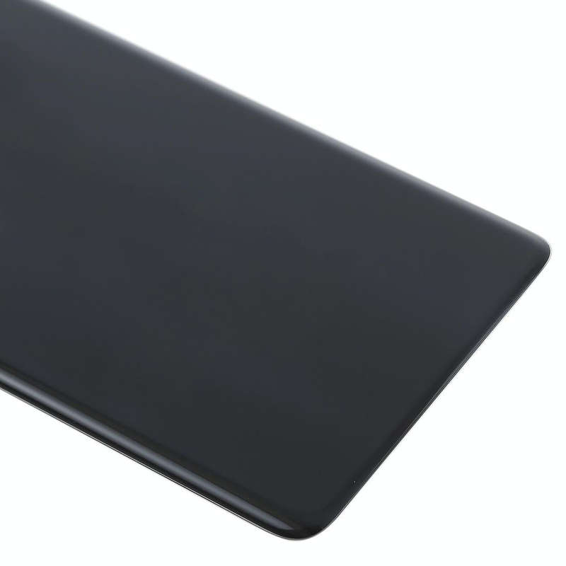 For Galaxy Note FE, N935, N935F/DS, N935S, N935K, N935L Back Battery Cover (Black)