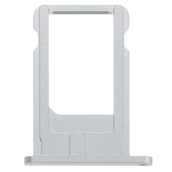 Card Tray  for iPhone 6(Silver)