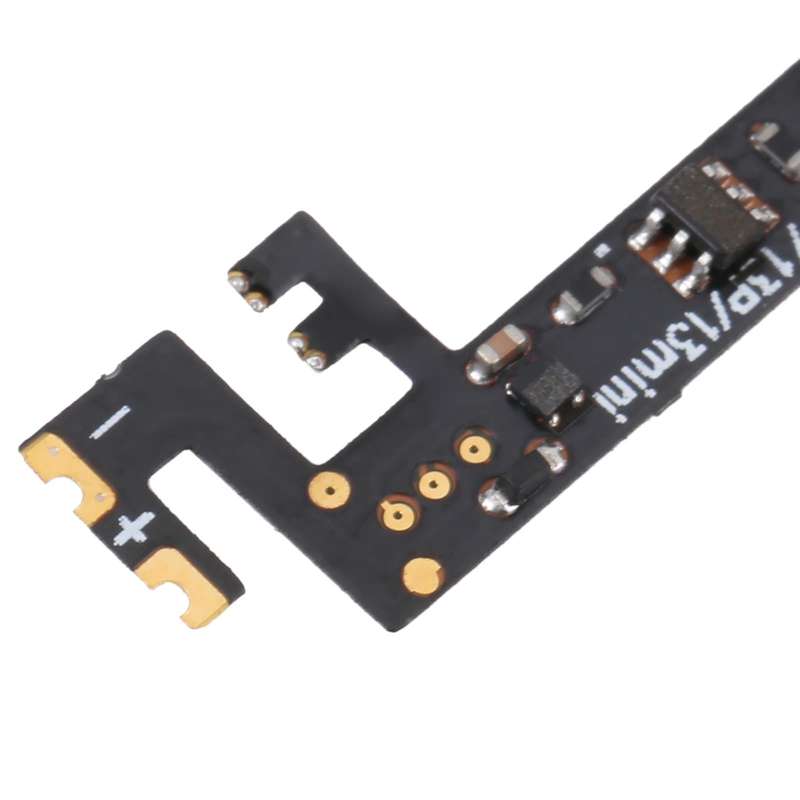 i2c Built-in Battery Repair Cable V3.0 For iPhone 13 Pro/13 mini/13