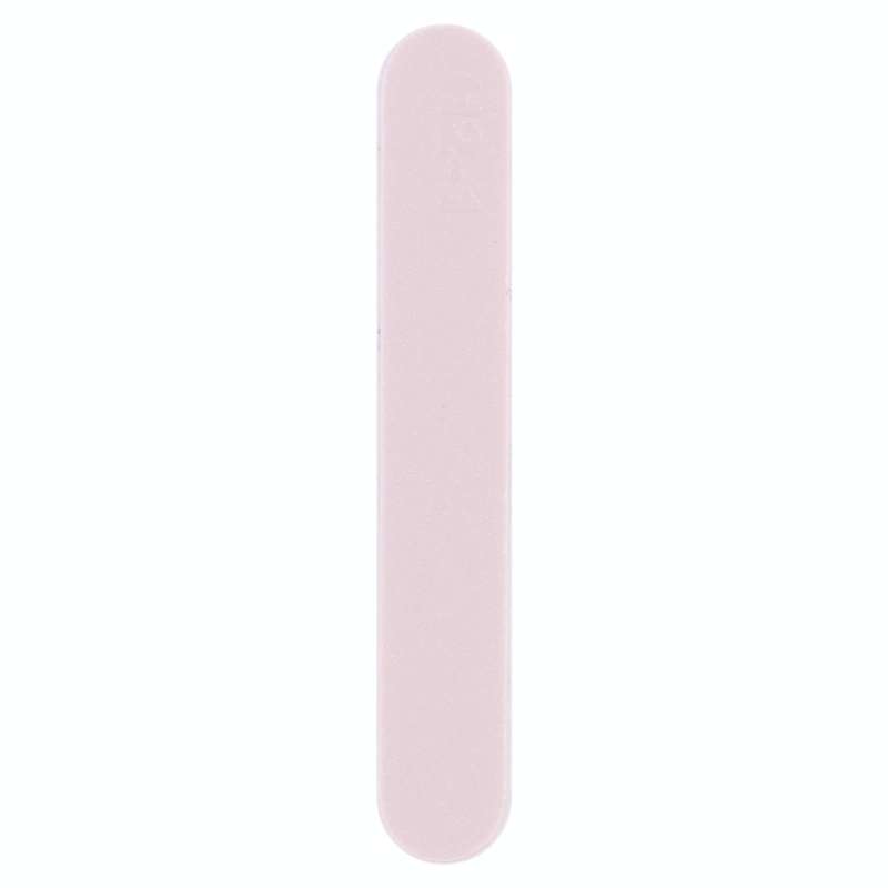 For iPad Air 2022 Right Side Button Sticker(Starlight)