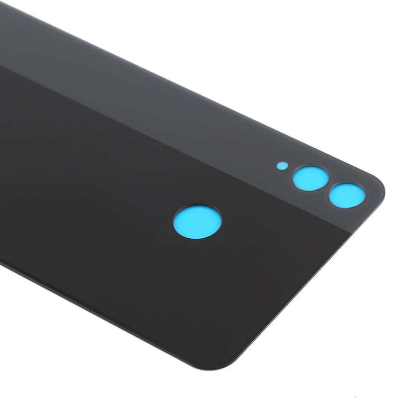 Back Cover for Huawei Honor 8X(Black)