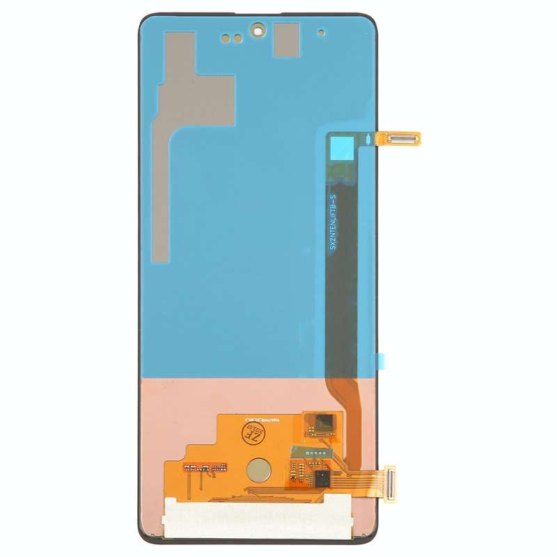For Samsung Galaxy Note10 Lite SM-N770F 6.67 inch OLED LCD Screen With Digitizer Full Assembly